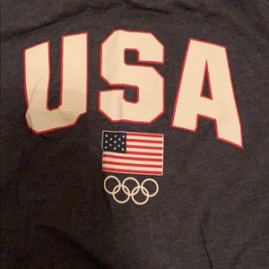 USA top